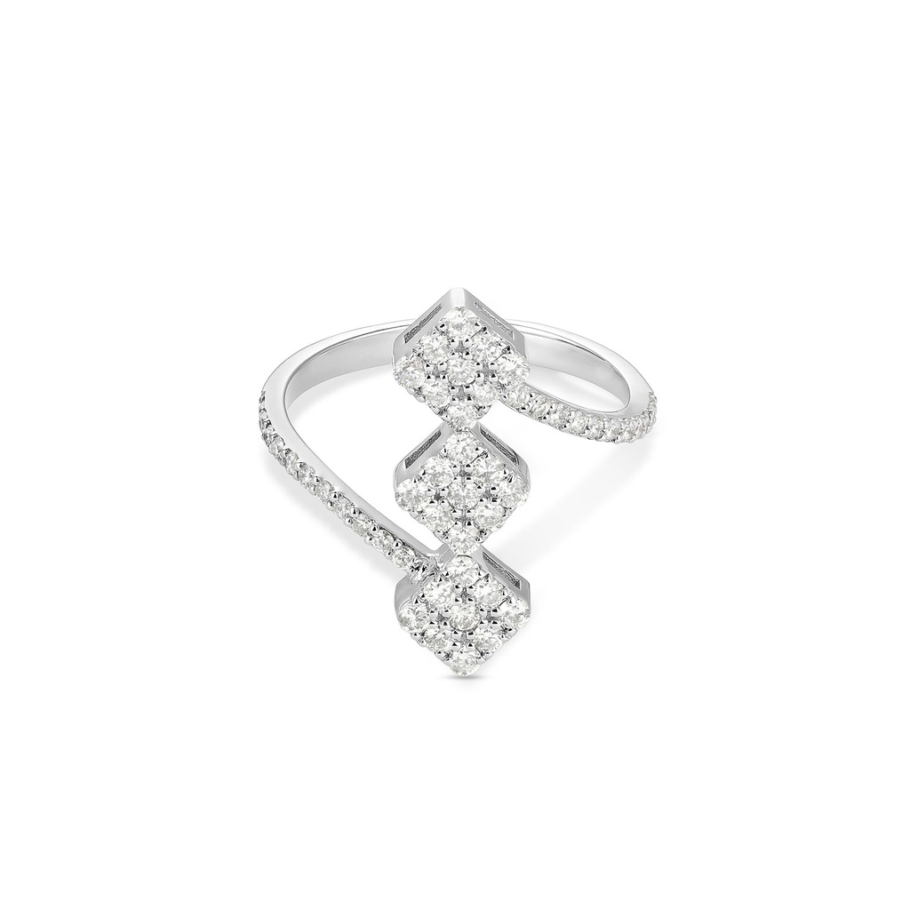 Imperial Diamond Ring